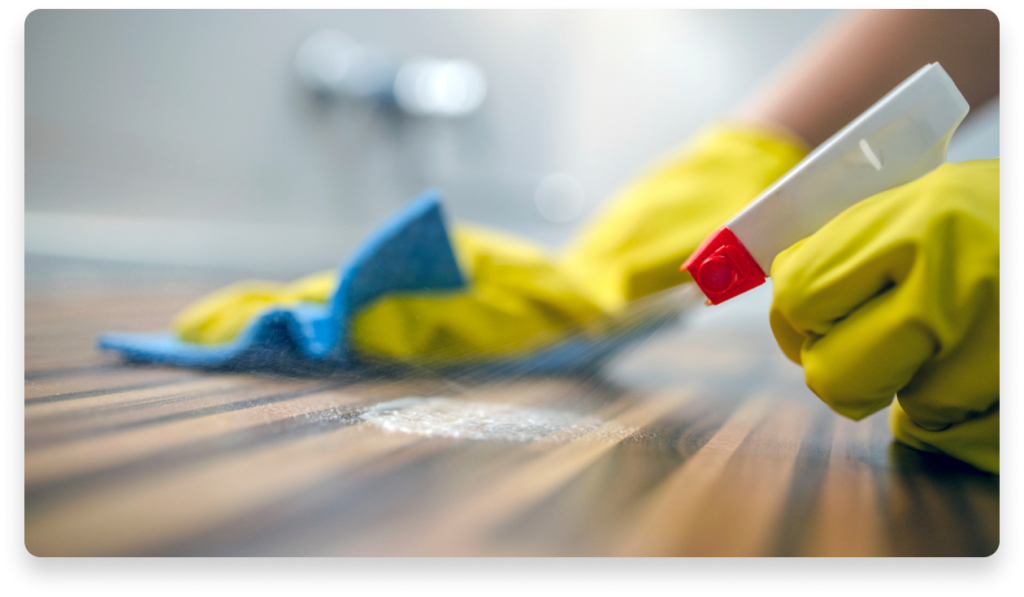 How To Set Up A Cleaning Company In The UK Workever