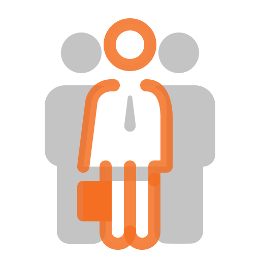 icons8 leader