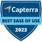 Capterra Award 2023