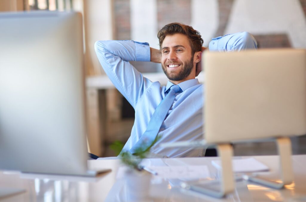 The Key to Running a Stress-Free Trade Business Workever