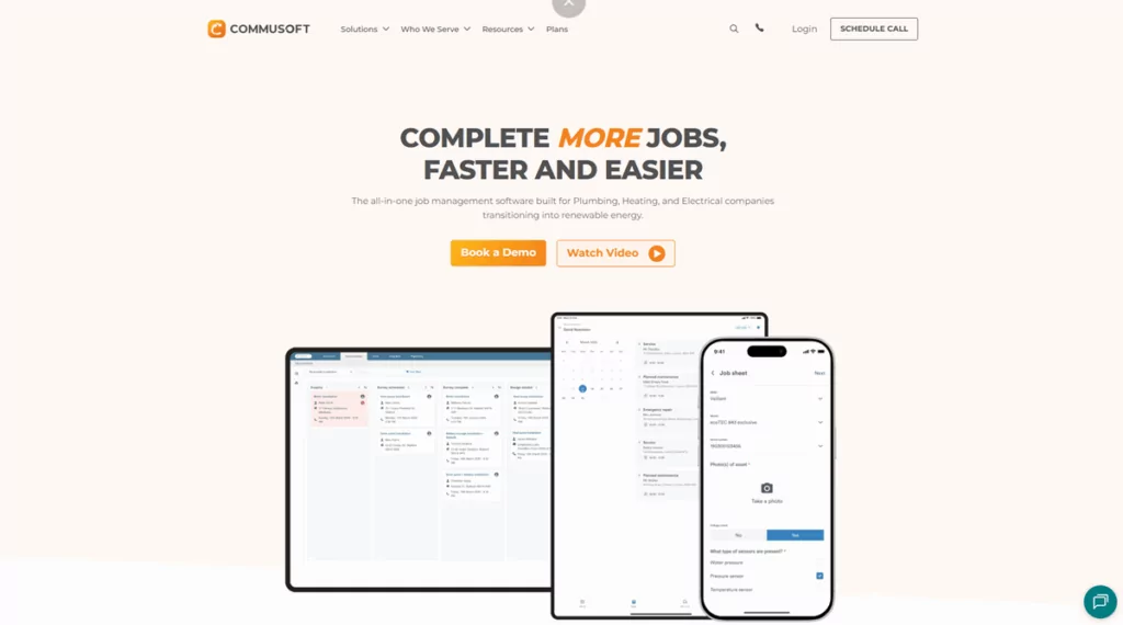 Top 5 Job Management Software Solutions for UK Electricians Workever Top 5 Job Management Software Solutions for UK Electricians Workever