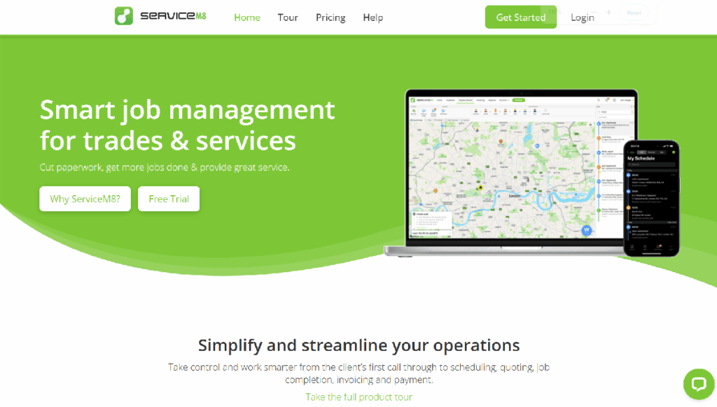 9 Best Field Service Management Software [2026] | Workever