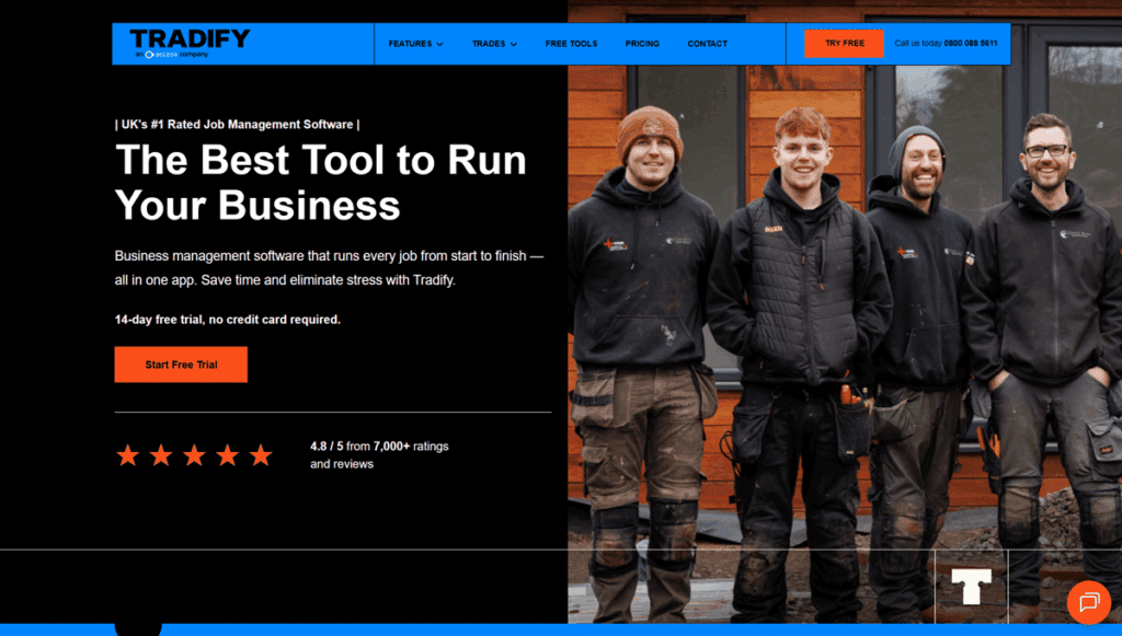 Top 5 Job Management Software Solutions for UK Electricians Workever Top 5 Job Management Software Solutions for UK Electricians Workever