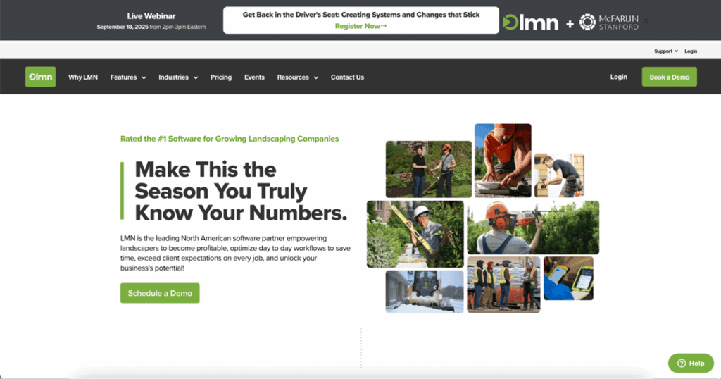 7 Best Gardening Business Software: 2026 Reviews Workever 7 Best Gardening Business Software: 2026 Reviews Workever