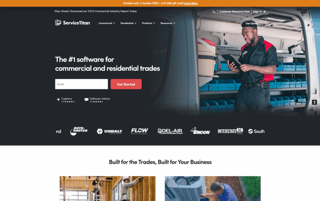 Best Purchase Order Software [2026 Guide] | Workever