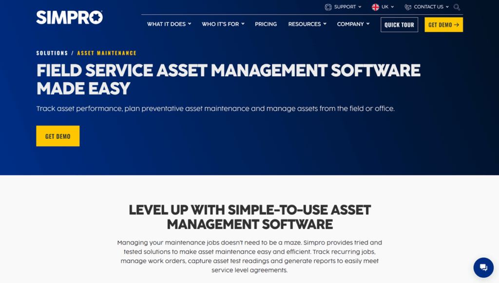 5 Best Asset Management Software in 2026 Workever 5 Best Asset Management Software in 2026 Workever