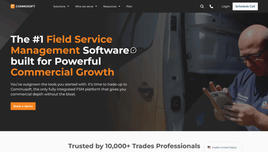 8 Best Tradify Alternatives in 2026 Workever 8 Best Tradify Alternatives in 2026 Workever