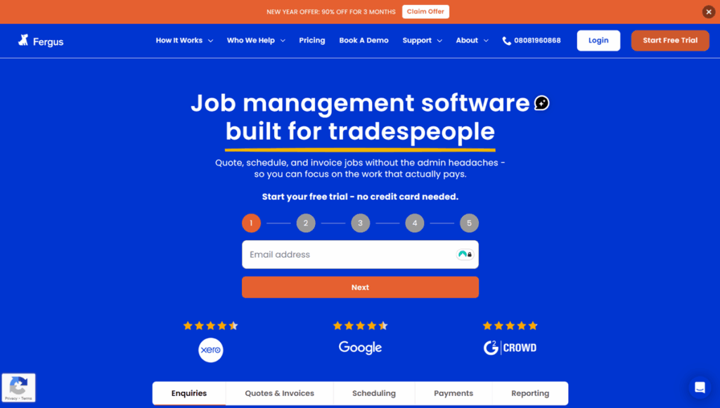 10 Best Jobber Alternatives in 2026 Workever 10 Best Jobber Alternatives in 2026 Workever