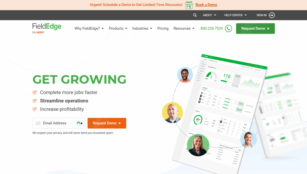8 Best Tradify Alternatives in 2026 Workever 8 Best Tradify Alternatives in 2026 Workever