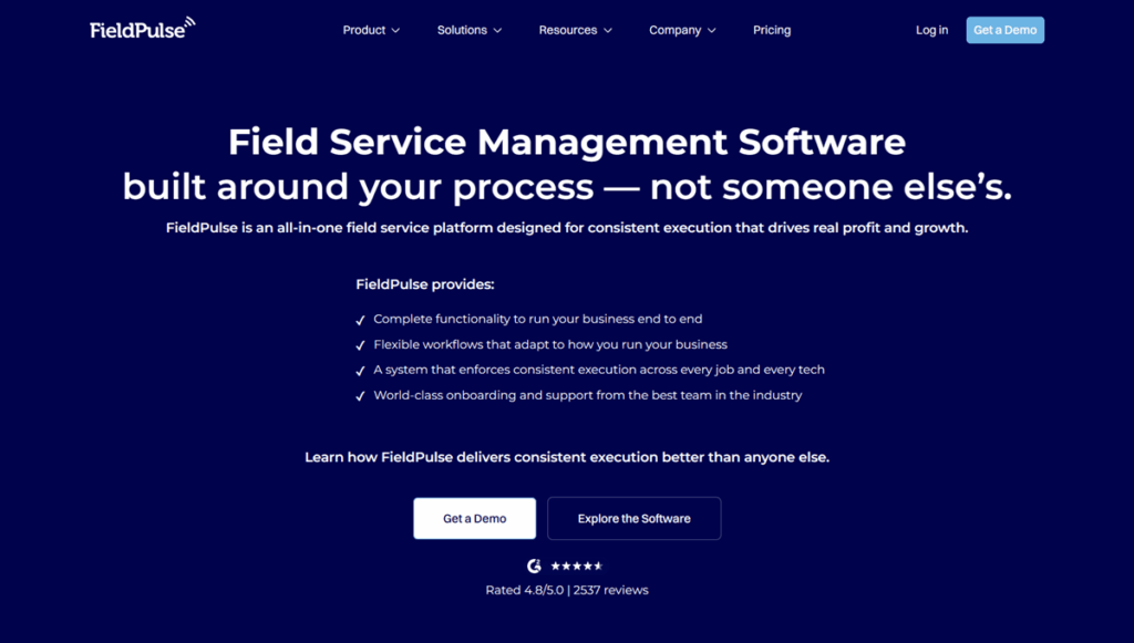 10 Best Jobber Alternatives in 2026 Workever 10 Best Jobber Alternatives in 2026 Workever