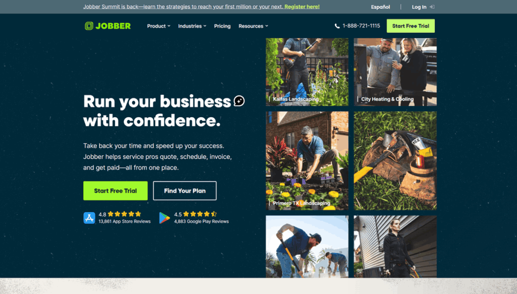 8 Best Tradify Alternatives in 2026 Workever 8 Best Tradify Alternatives in 2026 Workever