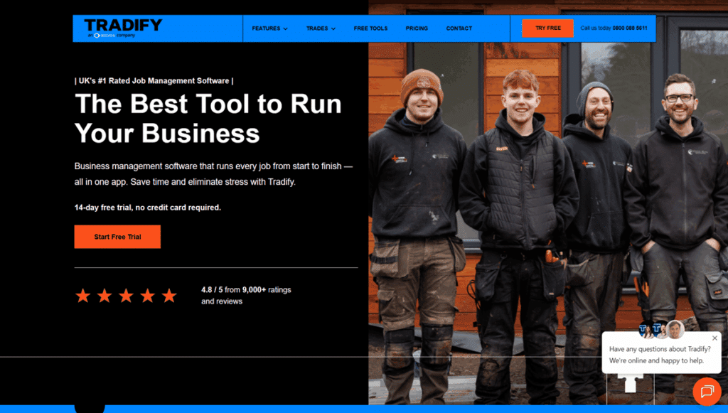 10 Best Jobber Alternatives in 2026 Workever 10 Best Jobber Alternatives in 2026 Workever