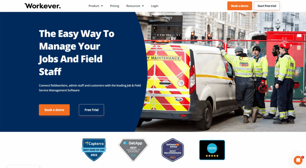 10 Best Jobber Alternatives in 2026 Workever 10 Best Jobber Alternatives in 2026 Workever