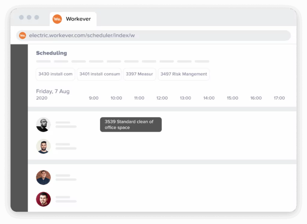 Workever Homepage Workever Workever Homepage Workever