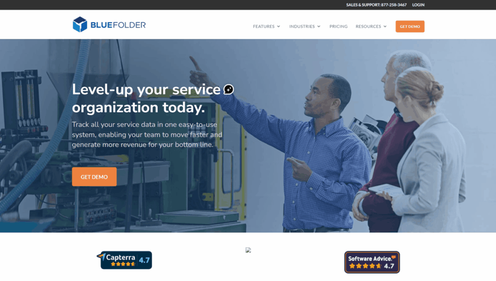 10 Best Field Service Management Software in the US Workever 10 Best Field Service Management Software in the US Workever