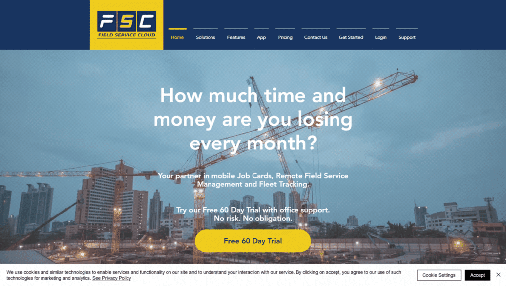 10 Best Job Management Software in South Africa Workever 10 Best Job Management Software in South Africa Workever