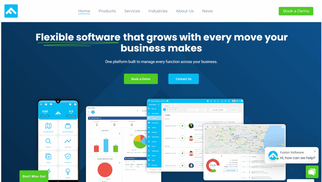 10 Best Job Management Software in South Africa Workever 10 Best Job Management Software in South Africa Workever
