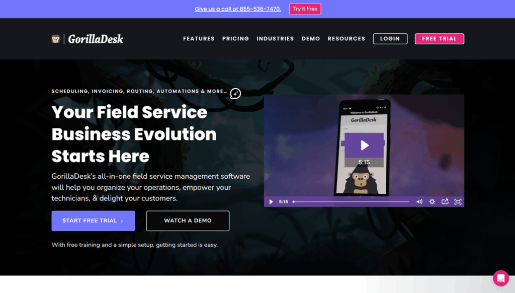 10 Best Field Service Management Software in the US Workever 10 Best Field Service Management Software in the US Workever