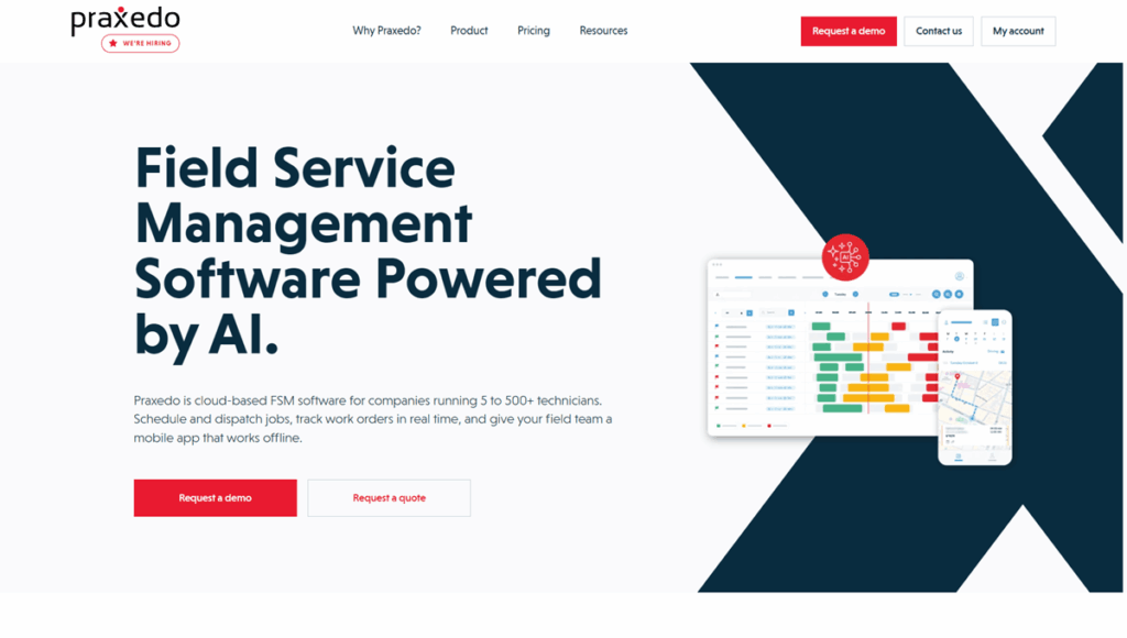 10 Best Field Service Management Software in Canada Workever 10 Best Field Service Management Software in Canada Workever