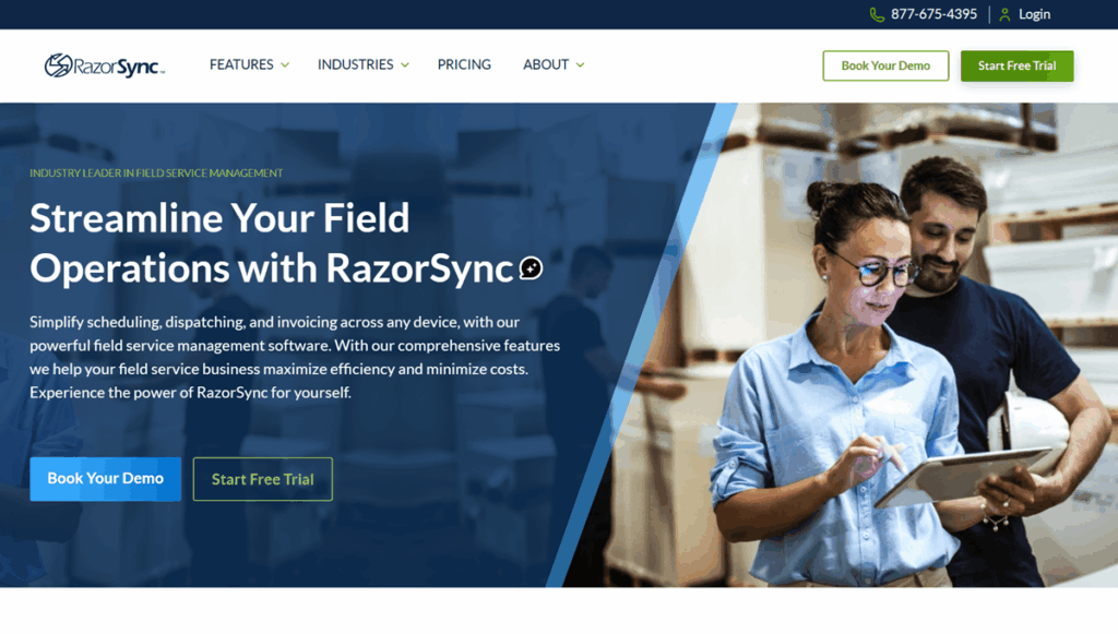 10 Best Field Service Management Software in the US Workever 10 Best Field Service Management Software in the US Workever
