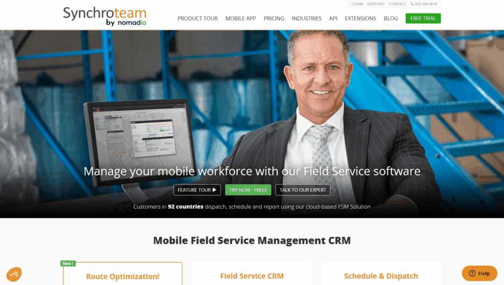 10 Best Job Management Software in South Africa Workever 10 Best Job Management Software in South Africa Workever