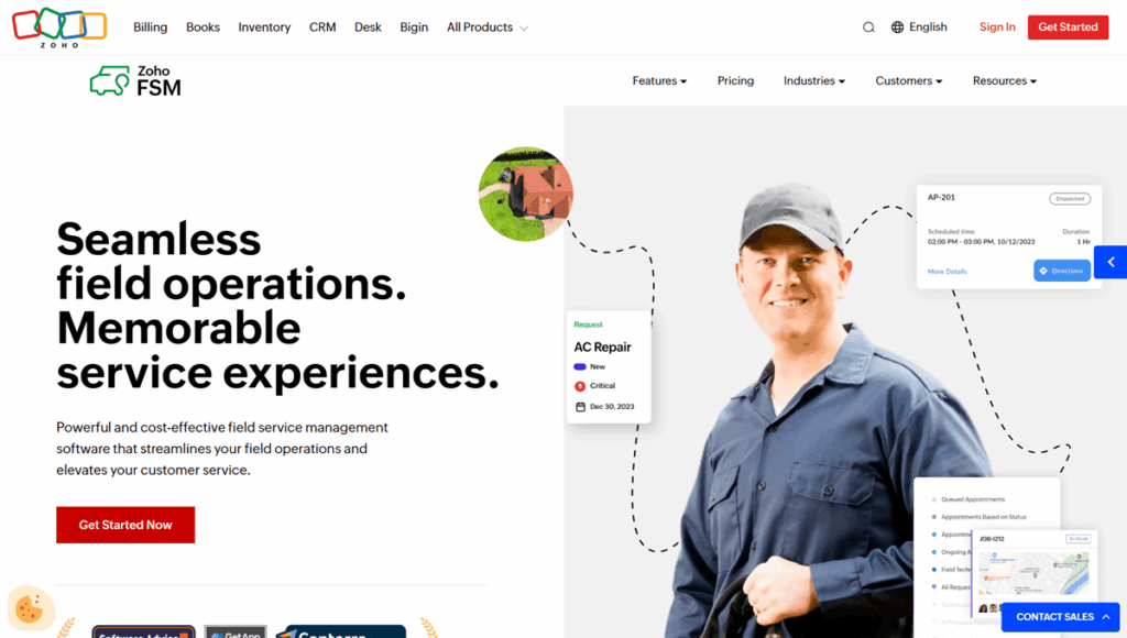 10 Best Job Management Software in South Africa Workever 10 Best Job Management Software in South Africa Workever