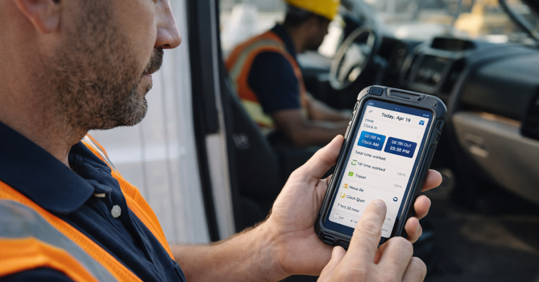 Digital Forms Software