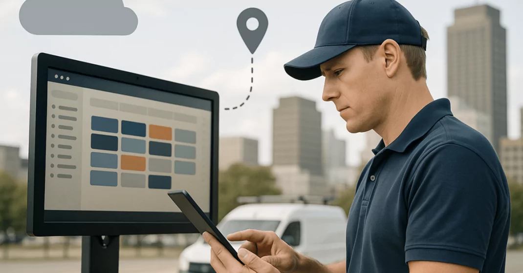 Field Service Management Software Field Service Management Software