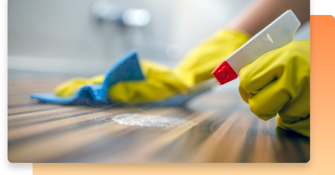 Being stuck at home doesn't mean you can't find some productive use of your time and to develop your field business!