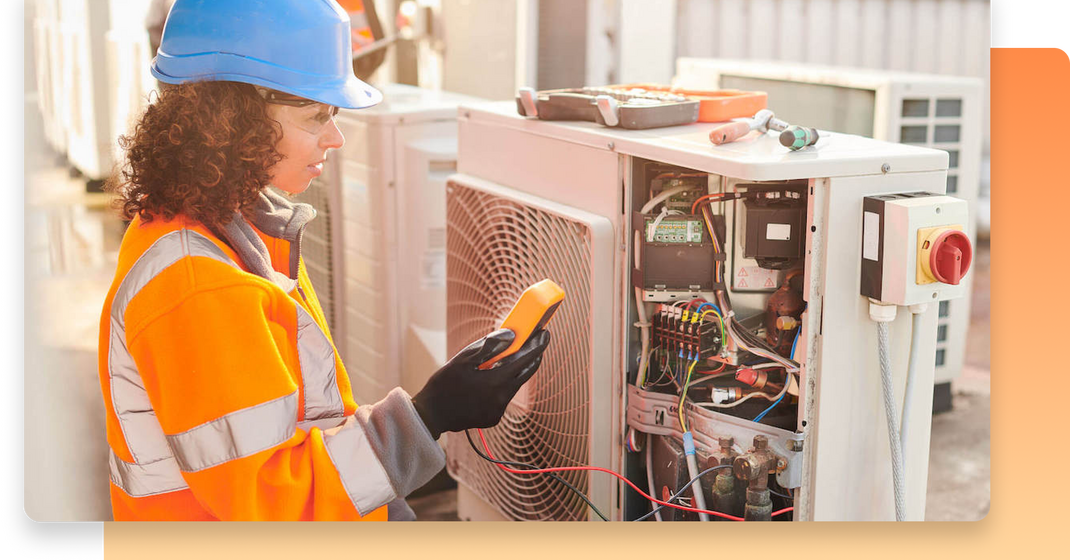 How can you ensure safety when returning to work after the coronavirus lockdown?