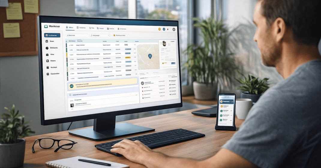 Job Scheduling Software Job Scheduling Software