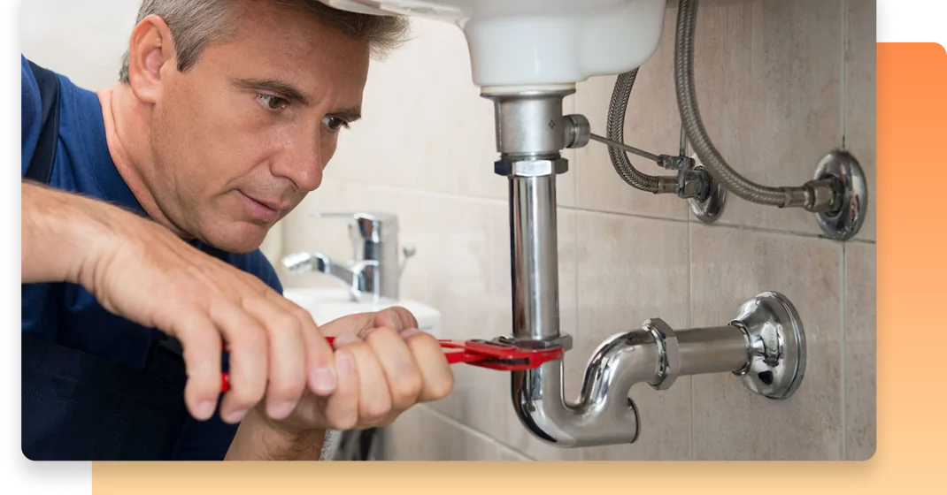 How can you streamline PPM practices in your plumbing and heating business?