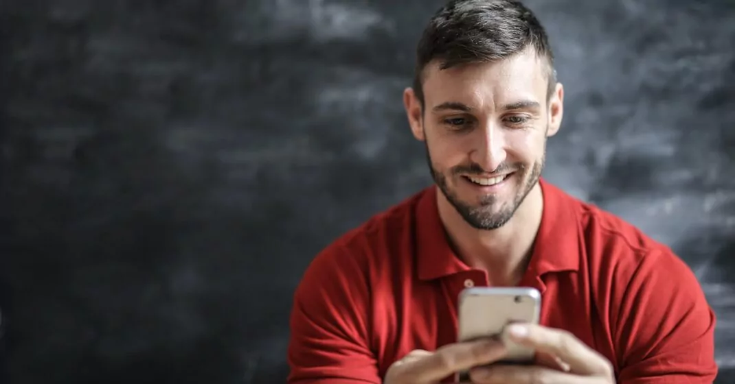 Tradesman app