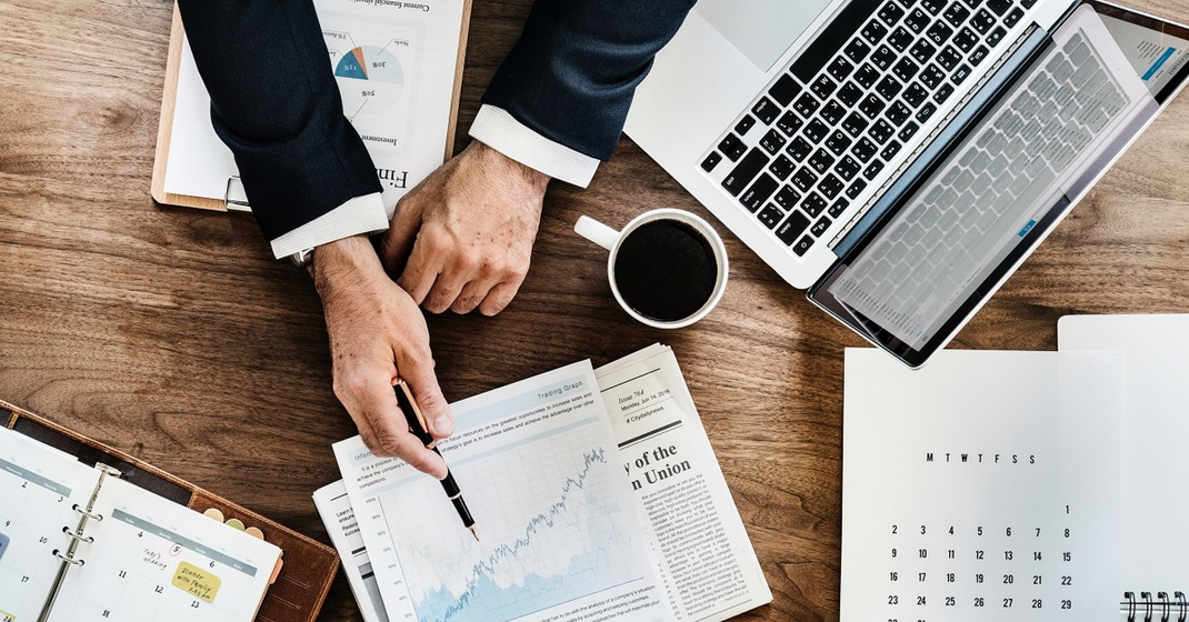 Tradespeaople marketing
