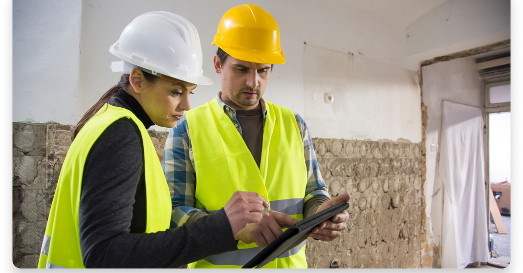 What Tradespeople Need To Know About VAT Reverse Charges For Construction